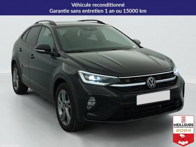 Volkswagen Taigo image 8
