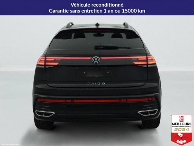 Volkswagen Taigo image 2