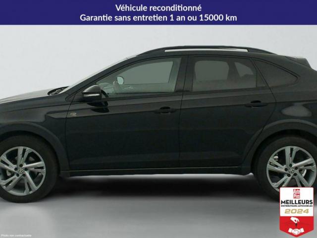 Volkswagen Taigo image 5