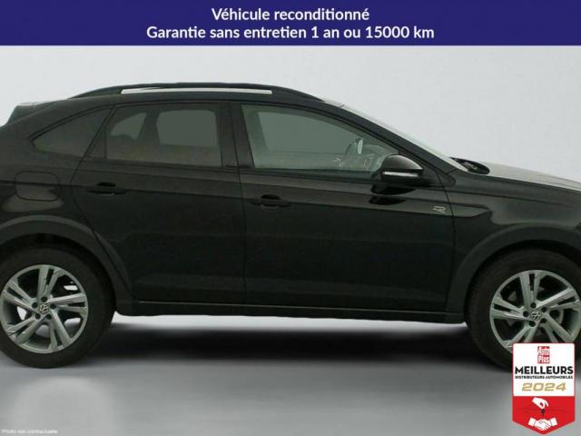 Volkswagen Taigo image 9