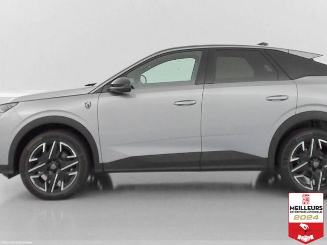 Peugeot 3008 image 3