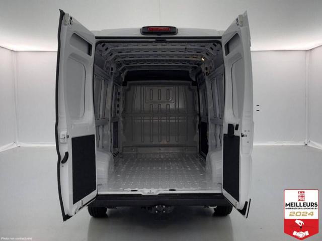 Fiat Ducato image 8