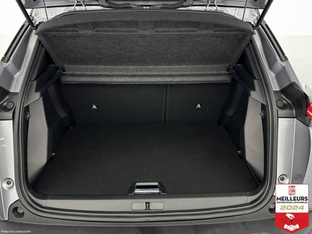 Peugeot 2008 image 1