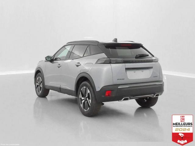 Peugeot 2008 image 3