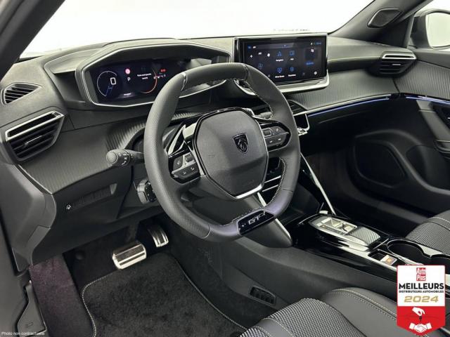 Peugeot 2008 image 4
