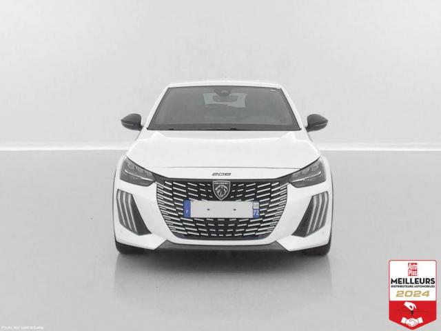 Peugeot 208 image 9