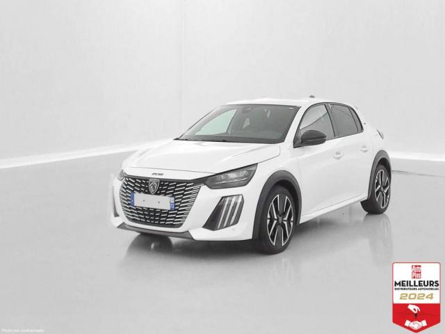 Peugeot 208 image 7