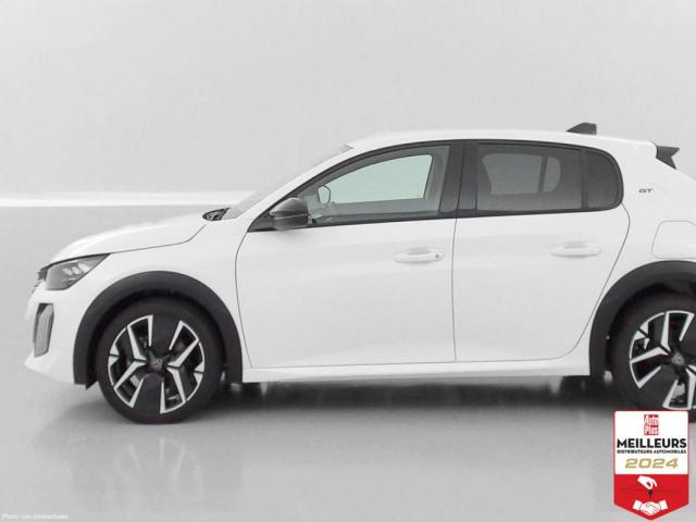 Peugeot 208 image 3