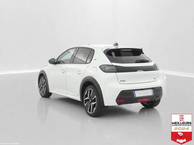 Peugeot 208 image 1