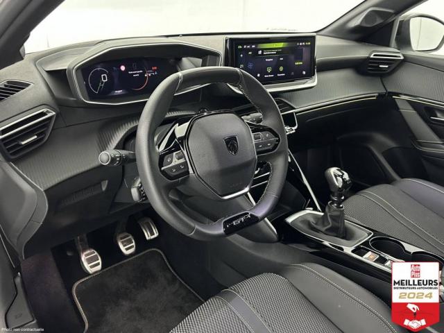 Peugeot 208 image 4