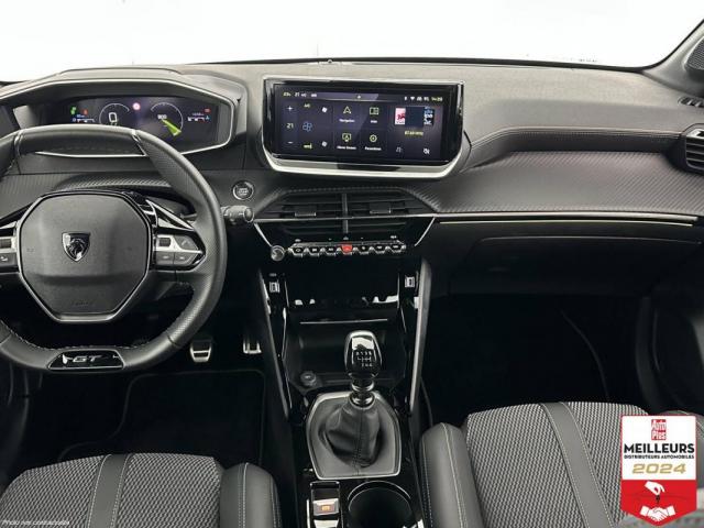 Peugeot 208 image 6