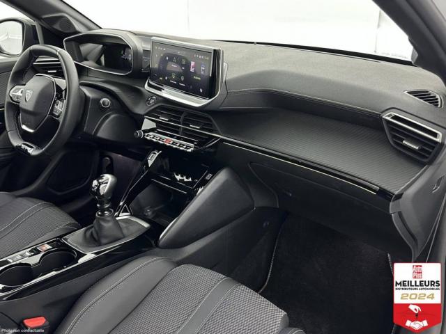 Peugeot 208 image 5