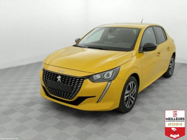 Peugeot 208 image 8