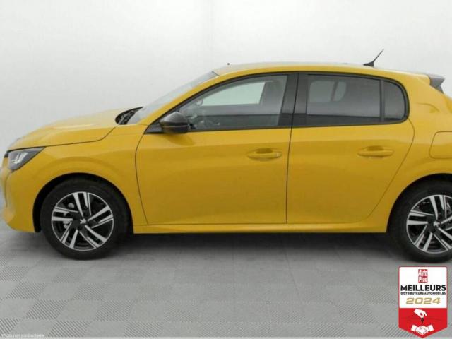 Peugeot 208 image 7