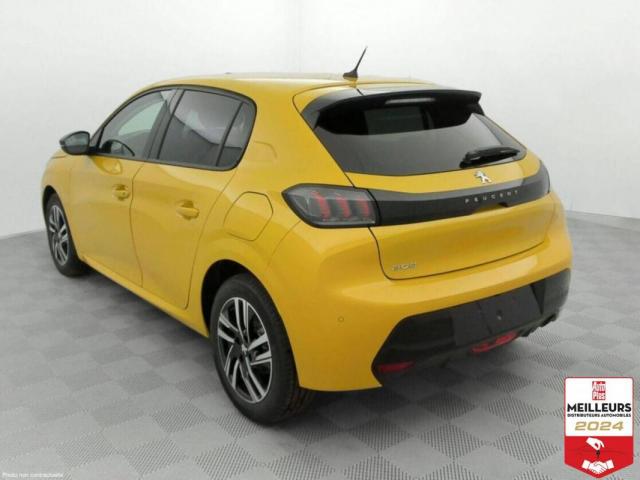 Peugeot 208 image 5