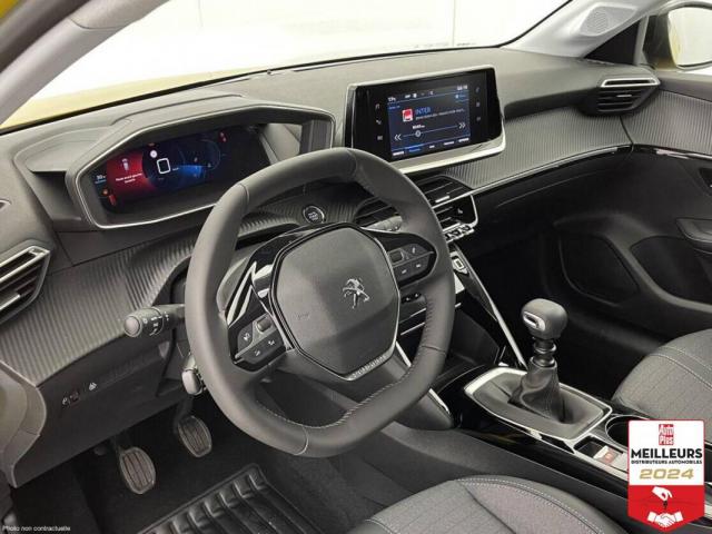Peugeot 208 image 4