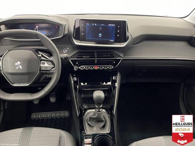 Peugeot 208 image 6