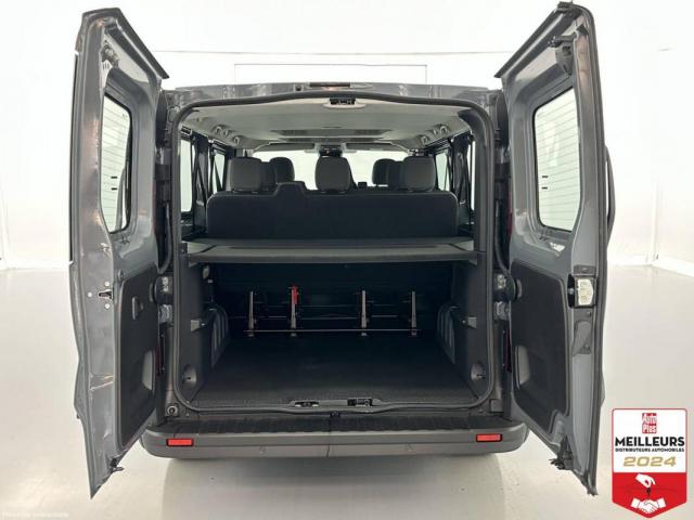 Nissan Primastar image 8