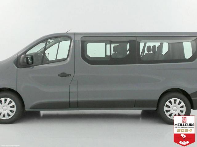 Nissan Primastar image 9