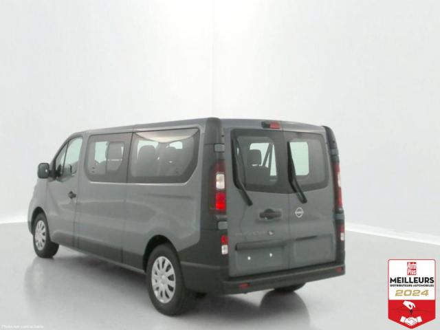 Nissan Primastar image 7