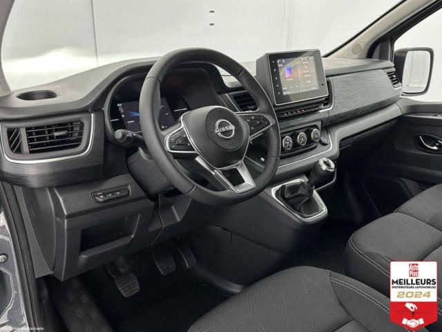 Nissan Primastar image 5