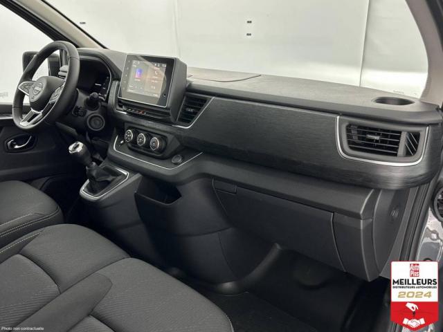 Nissan Primastar image 2