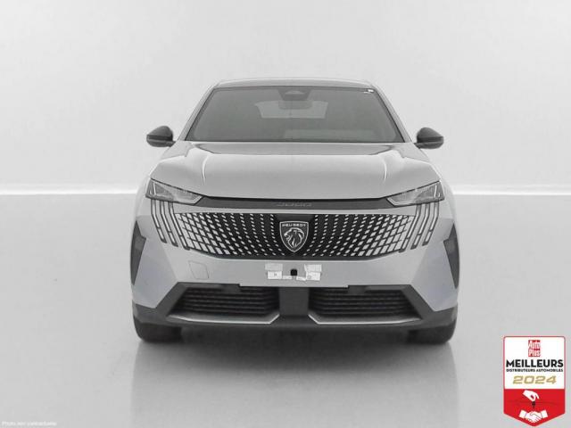 Peugeot 3008 image 9