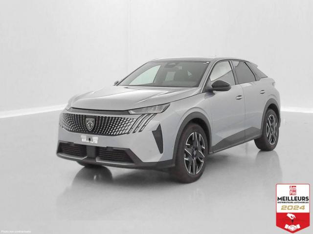 Peugeot 3008 image 2