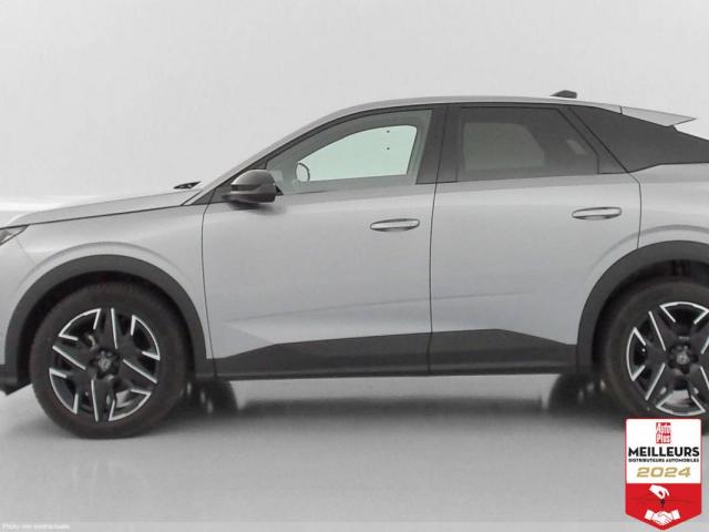 Peugeot 3008 image 4