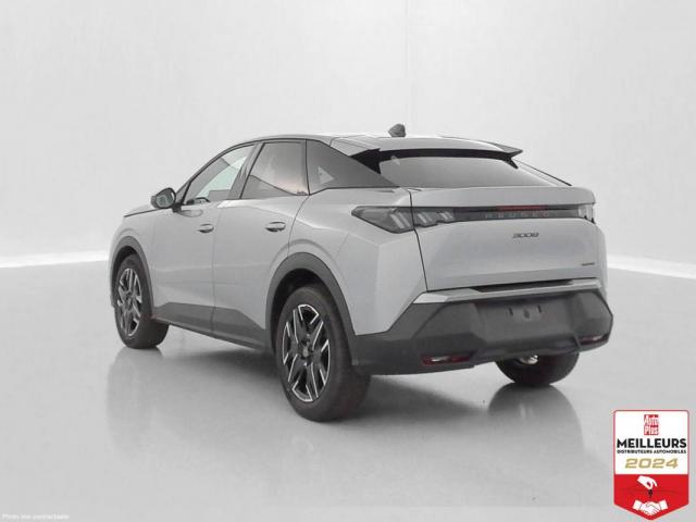 Peugeot 3008 image 6