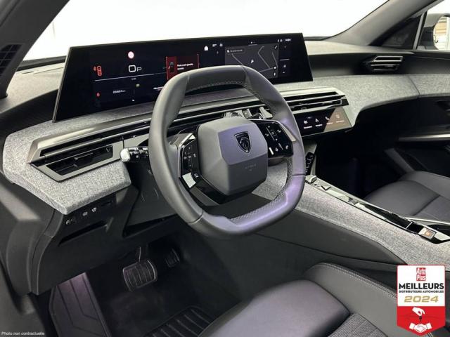 Peugeot 3008 image 1