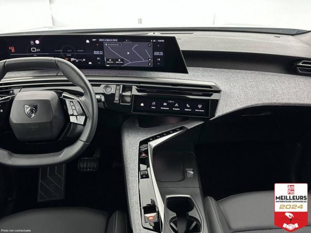Peugeot 3008 image 5