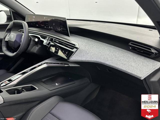 Peugeot 3008 image 8