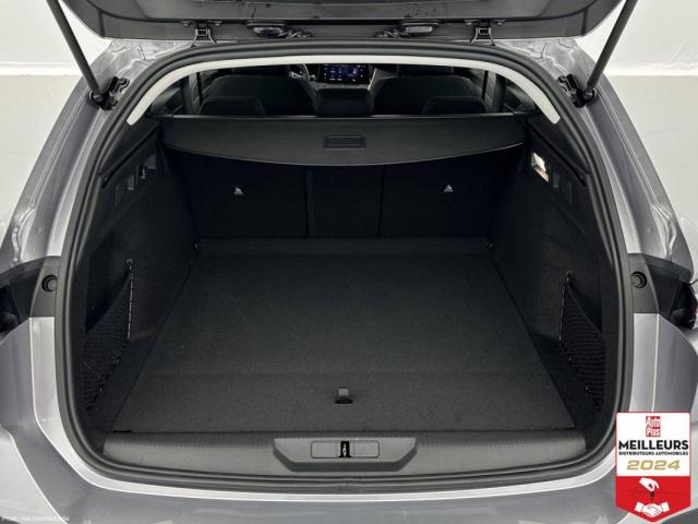 Peugeot 308 Sw image 4