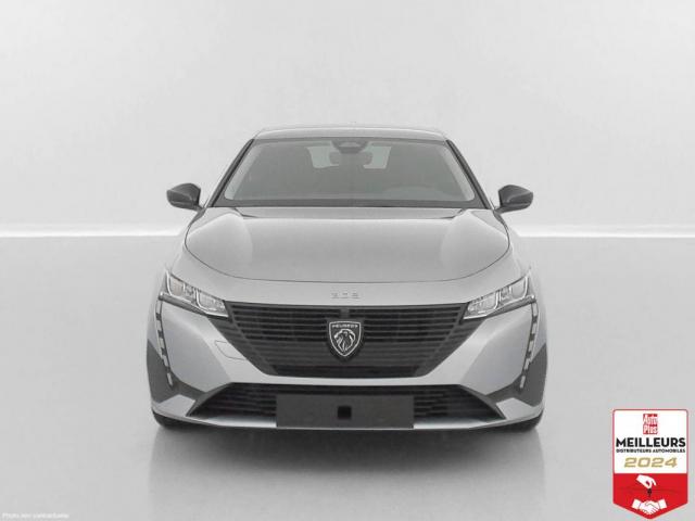 Peugeot 308 Sw image 3