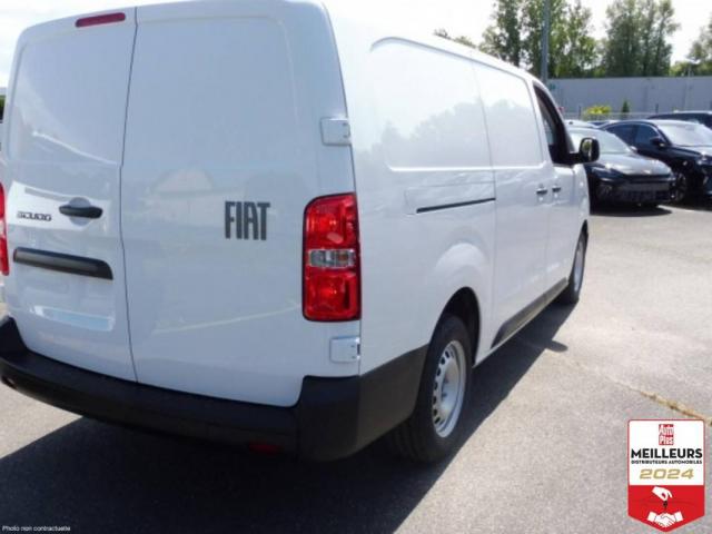 Fiat Scudo image 2
