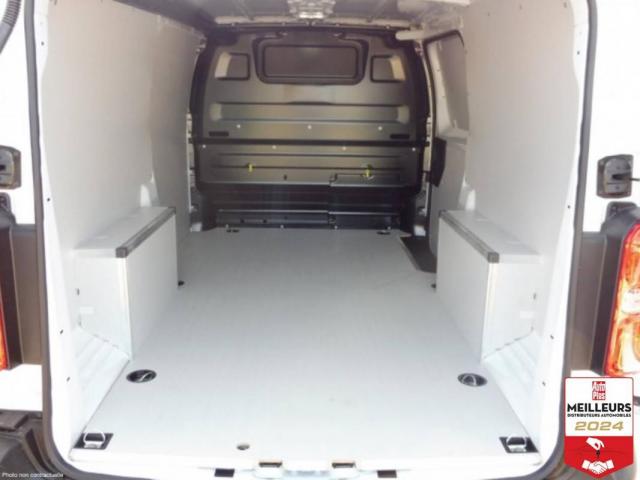 Fiat Scudo image 5