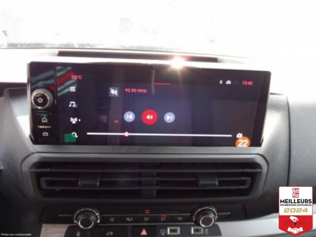 Fiat Scudo image 9