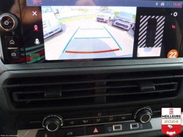Fiat Scudo image 8