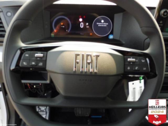 Fiat Scudo image 3