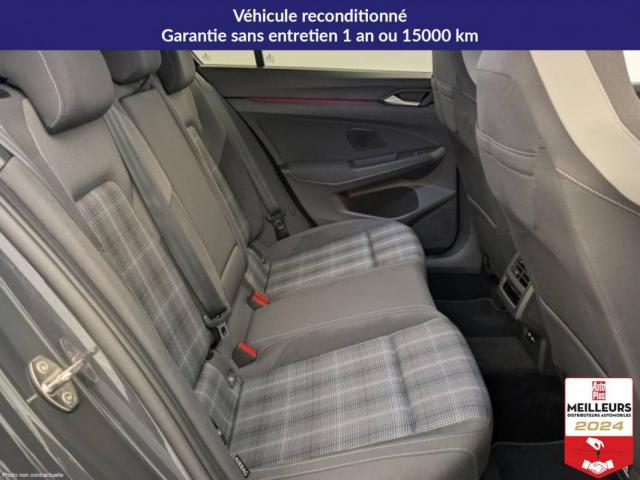 Volkswagen Golf image 3