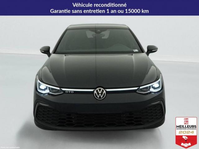 Volkswagen Golf image 6