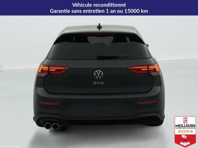 Volkswagen Golf image 1