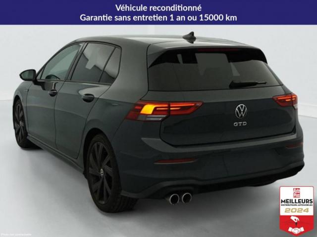 Volkswagen Golf image 4