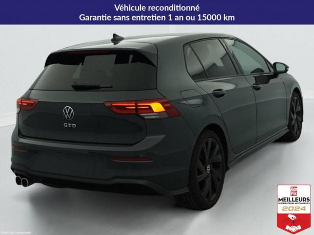 Volkswagen Golf image 8