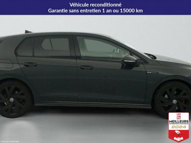 Volkswagen Golf image 9