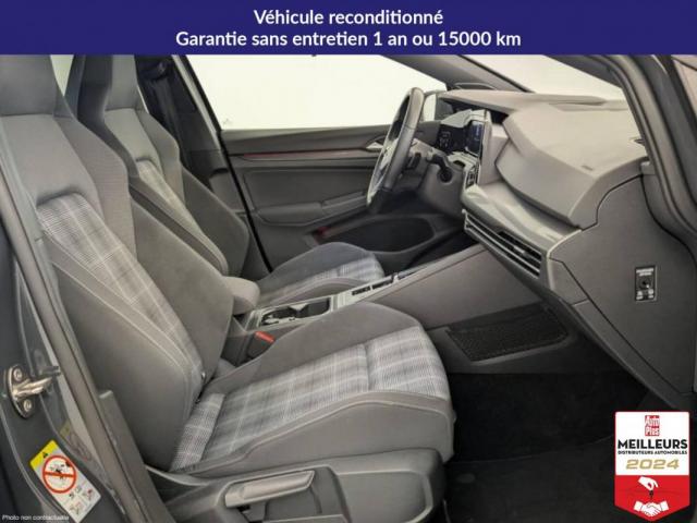 Volkswagen Golf image 2