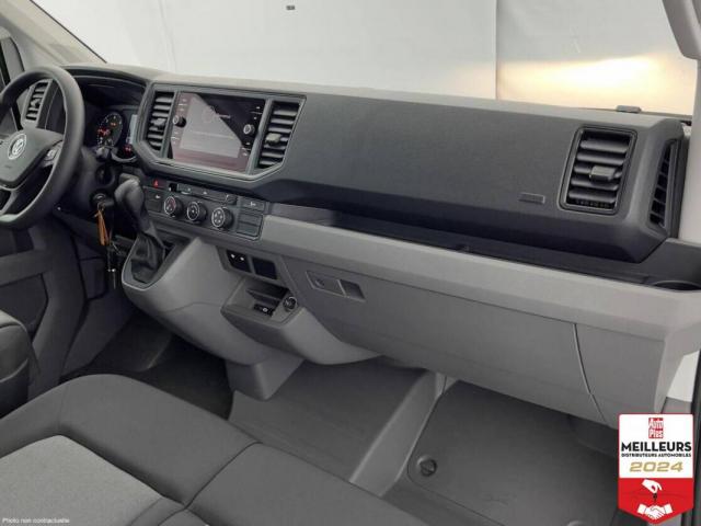 Volkswagen Crafter image 8