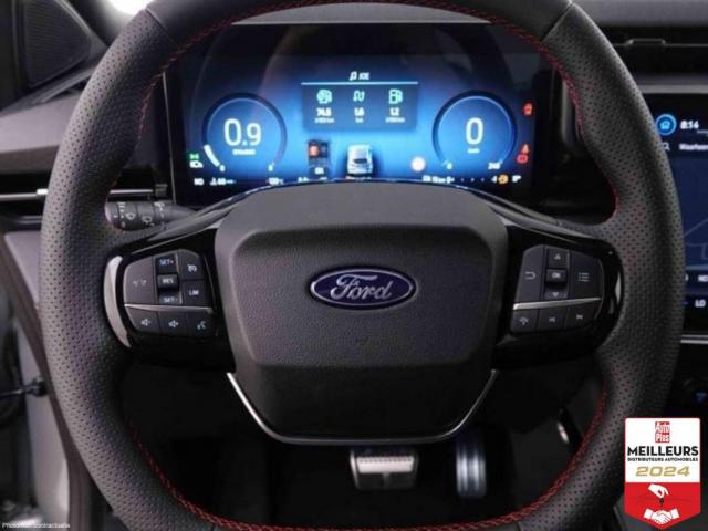 Ford Puma image 6