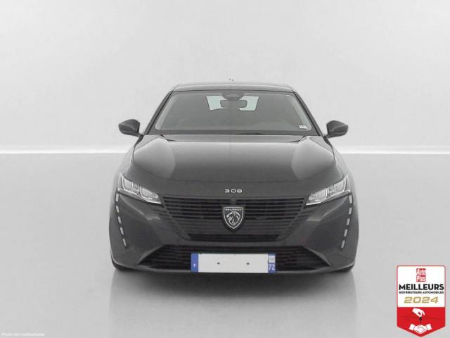 Peugeot 308 image 5